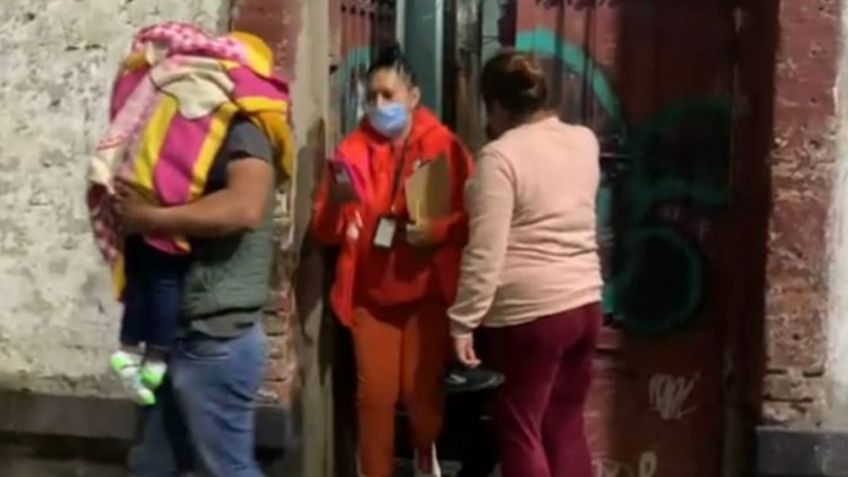 Denuncian a mujer y a su pareja por maltratar a niño; pedían 22 mil pesos para no matarlo
