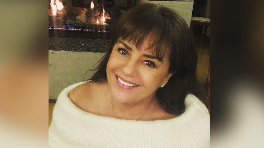 Isabel Lascaurain se reencuentra con su esposo tras el doloroso divorcio