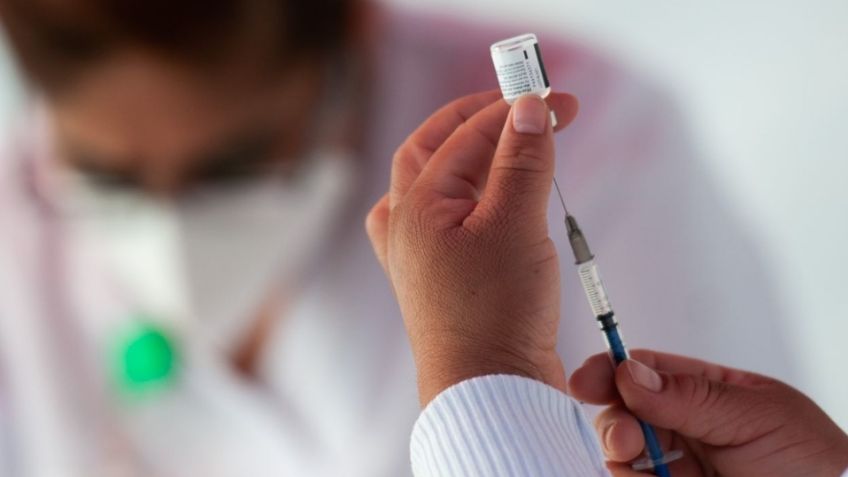 Ebrard expone que Cofepris aprueba Fase 3 de CureVac, vacuna alemana contra Covid-19