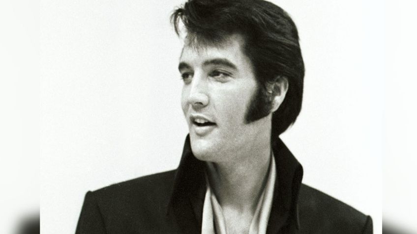 Elvis Presley y su odio a las mexicanas fue el motivo de su veto en México