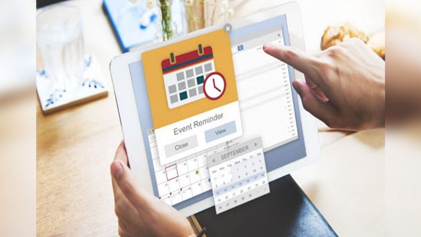 Estas aplicaciones pueden ser mejores amigas a la hora de organizar tu vida
