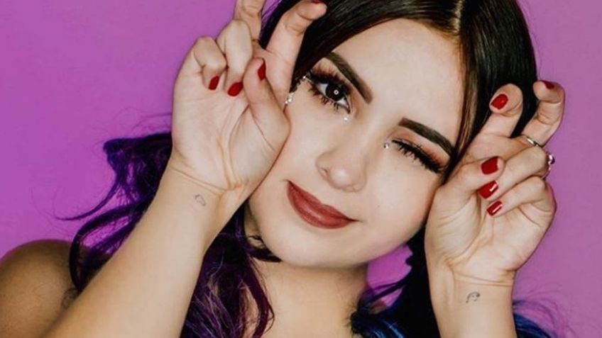 Ari Gameplays logra enamorar a todos en Instagram al mostrar su indudable belleza