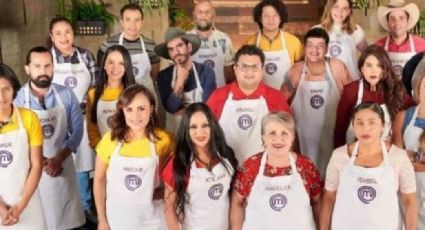 Participante de 'Masterchef' rompe en llanto al revelar que su esposo tiene Covid-19