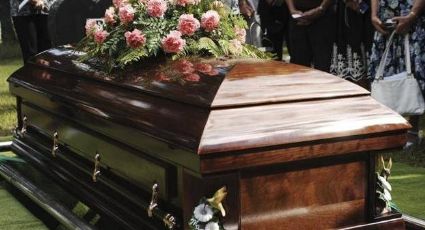 Frente a su familia, hombre intenta abusar del cadáver de una mujer en su funeral