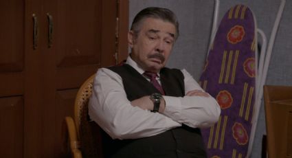 Jorge Ortiz de Pinedo: "El 'Stand-Up' llegó a México porque nos cancelaron 'Los Comediantes'"