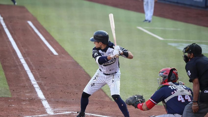 Por primera ocasión, los 4 encuentros de playoff se van a un sexto juego en la LMP