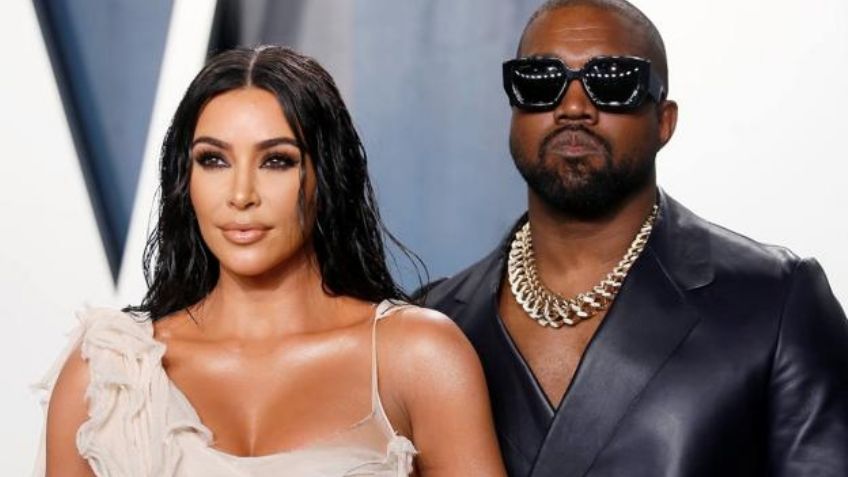 Divorcio millonario: La mansión por la que pelearían Kim Kardashian y Kanye West