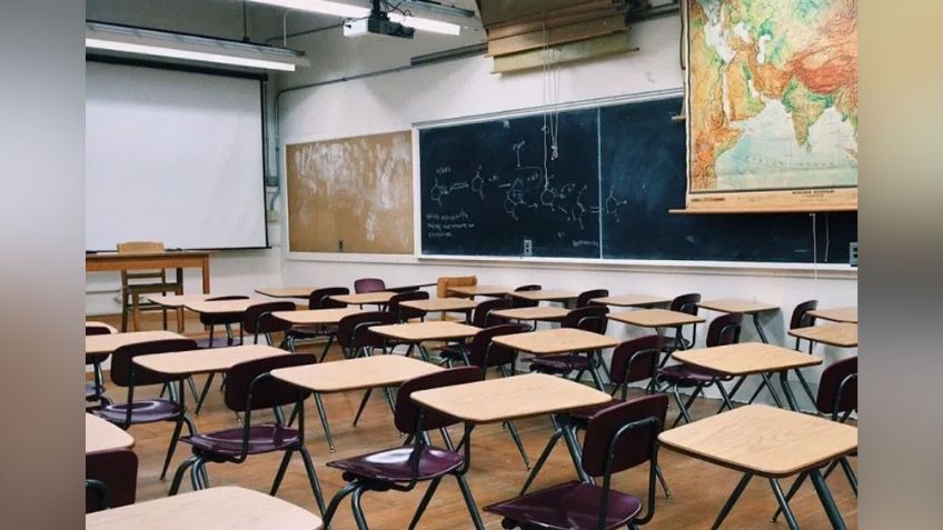 SEP anuncia las fechas de preincripciones 2021 para preescolar, primaria y secundaria