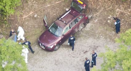 ¡A sangre fría! Sicarios ejecutan a una familia en un bosque; tras 9 años no hay detenidos