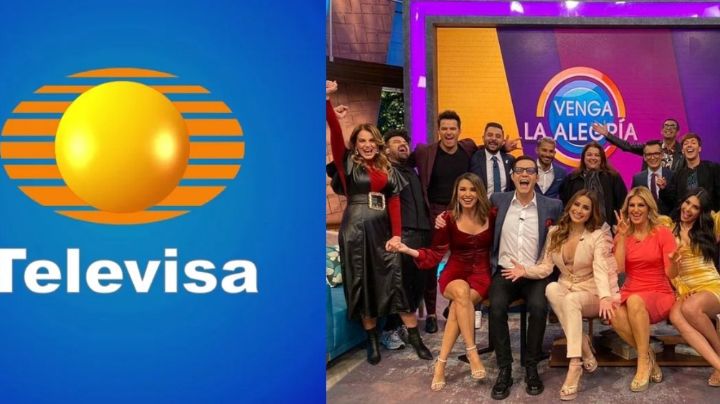 Adiós 'VLA': Tras 20 años en Televisa y pleito con Chapoy, 'corren' a conductora de TV Azteca