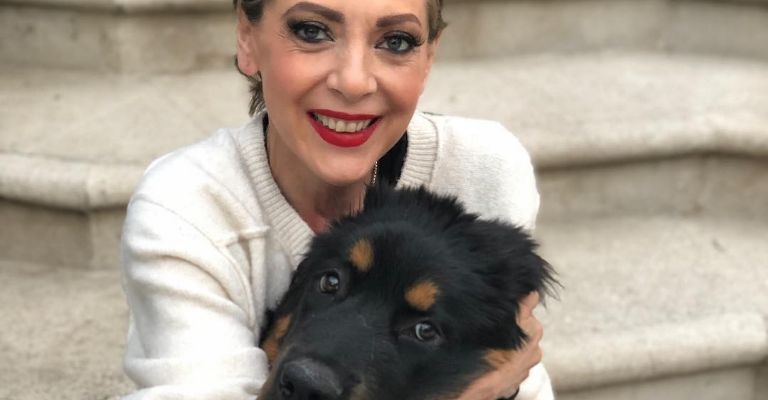 Tras morir de cáncer, en Hoy dedican emotivo mensaje a Edith González