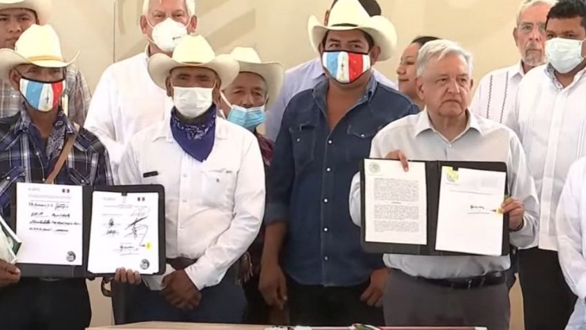 Distrito de Riego 018: Un decreto que trae justicia y riesgos para otros en Sonora