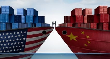 China le propone a Estados Unidos cancelar los aranceles y sanciones