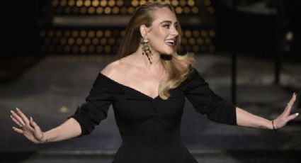 Adele dedica su nuevo álbum musical a alguien especial: "Elegí desmantelar su felicidad"