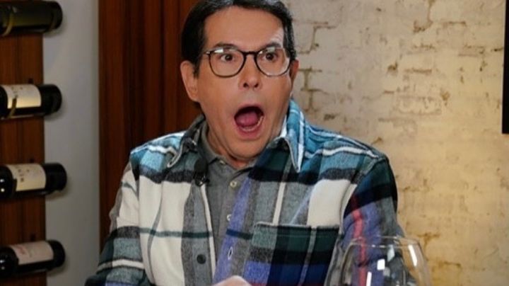 Pepillo Origel estalla contra pintas al Ángel de la Independencia: "Respeten"