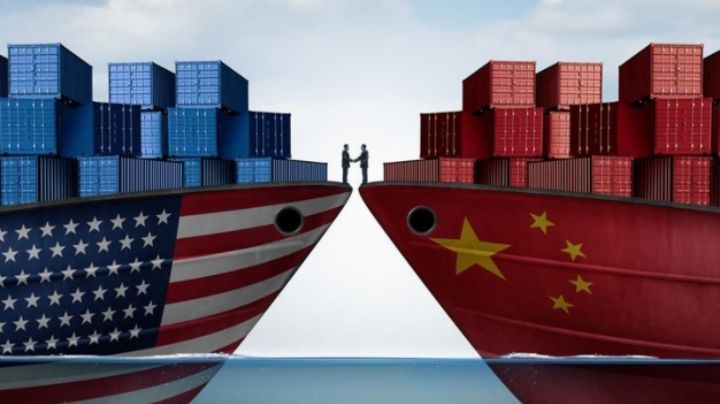 China le propone a Estados Unidos cancelar los aranceles y sanciones