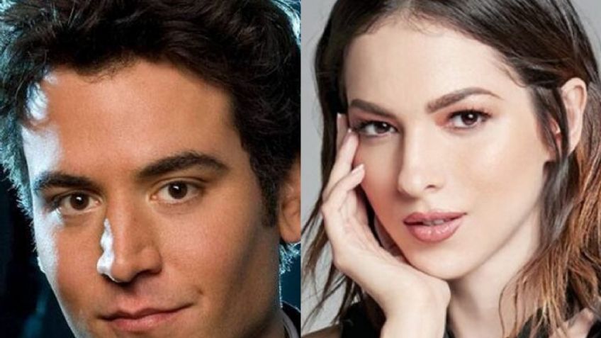 Tras terminar con actor de 'HIMYM', Paty Cantú flecha a sus seguidores con reveladora blusa