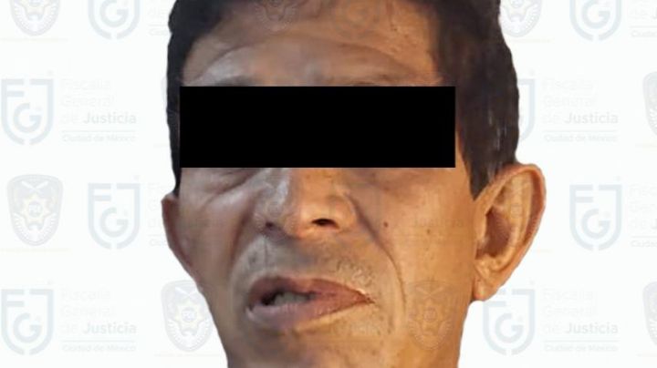 Él es Miguel, el presunto 'violador serial de la CDMX' que atacaría a más de 20 mujeres