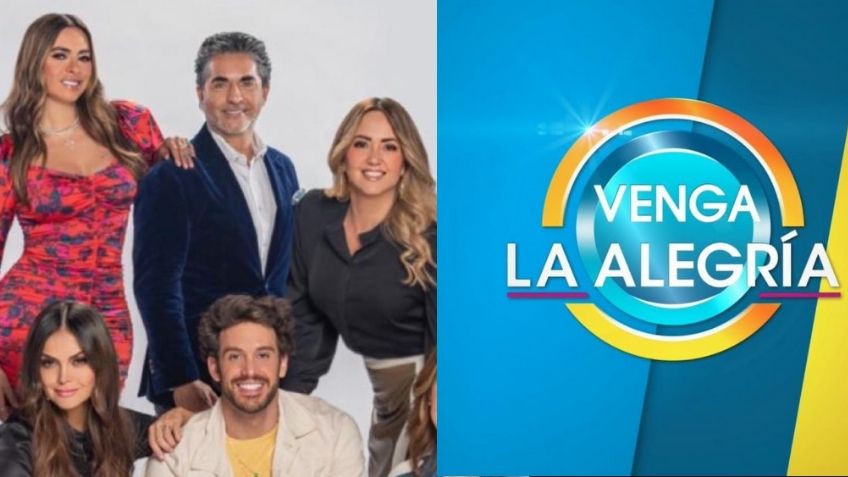 Adiós 'Hoy': Tras 22 años en Televisa y empeñar relojes para sobrevivir, conductor llega a 'VLA'