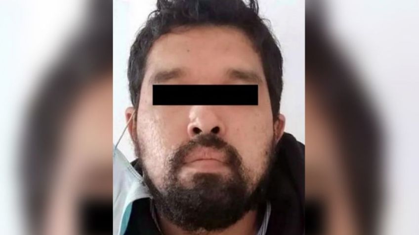 Entre lágrimas, Heber Abel es condenado a 35 años de cárcel; mató a su padre en Sonora