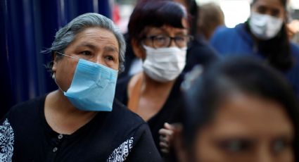 Coronavirus en México: Registran 292 mil 471 decesos y 3 millones 863 mil 362 casos positivos