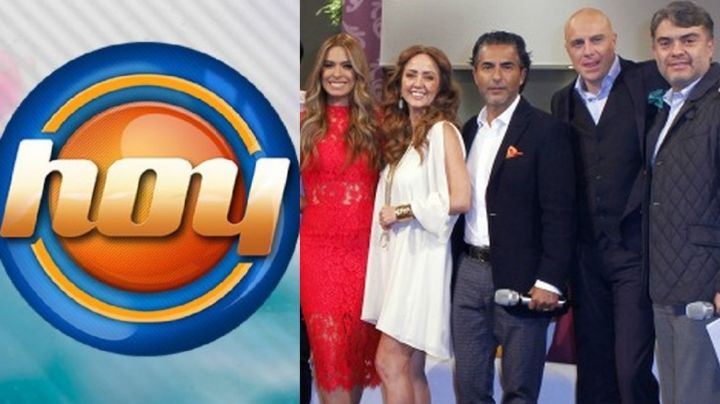 Vende comida para sobrevivir: Tras dejar 'Hoy' y caer en ruina, exhiben a actor al aire en Televisa