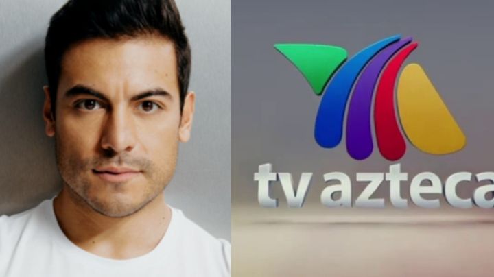 ¿Lo saca del clóset? Tras dejar TV Azteca y beso con actor, exacadémico destapa a Carlos Rivera
