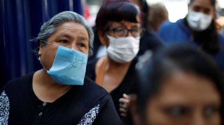 Coronavirus en México: Registran 292 mil 471 decesos y 3 millones 863 mil 362 casos positivos