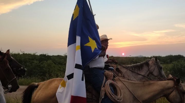 Yaquis de la comunidad de la Loma de Bácum inician proyecto de cultivos orgánicos