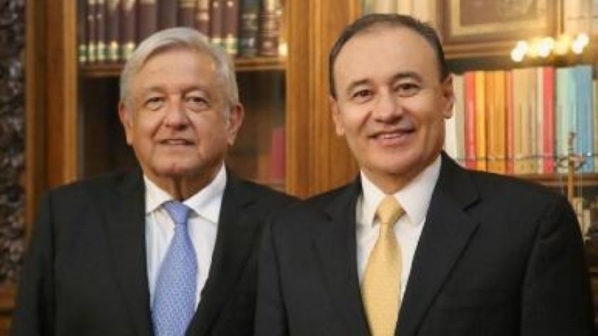 AMLO anuncia plan para apoyar a Durazo ante crisis en Sonora y fecha de su siguiente visita