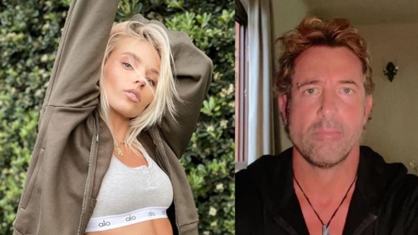 ¿Se va a TV Azteca? Tras 6 años en Televisa y cancelar boda, Irina Baeva da inesperada noticia