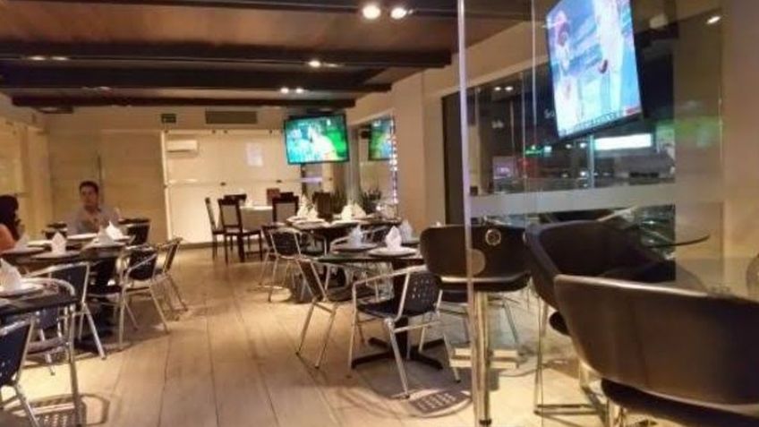 Cajeme: Sector restaurantero reporta 20 por ciento por debajo en ventas, según Alier Chávez