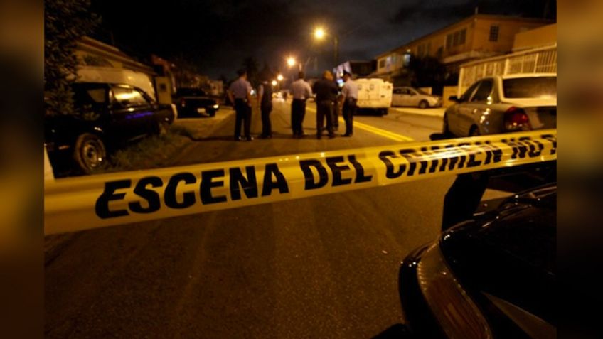 Fresnillo, en guerra: A un costado de una brecha, localizan el cuerpo de una persona sin vida