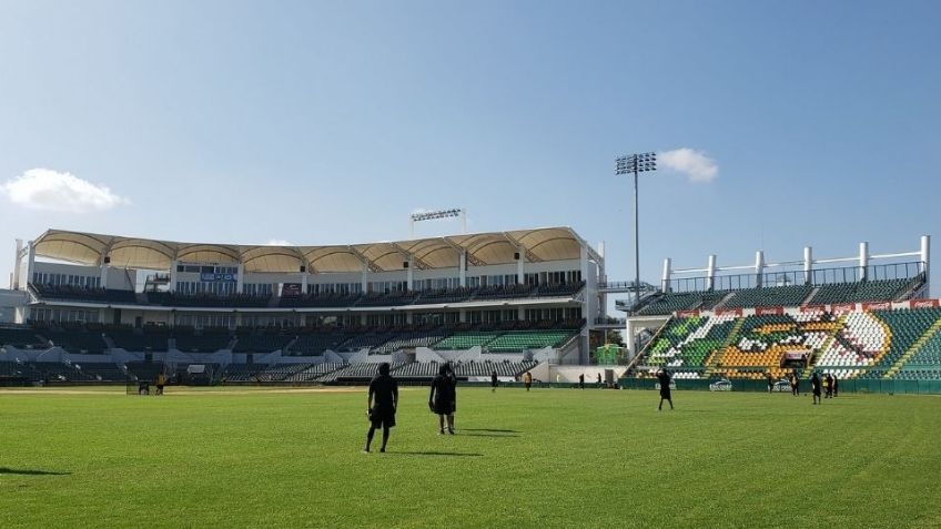 La lluvia hace de las suyas: El juego entre Cañeros y Algodoneros se suspende por tormenta