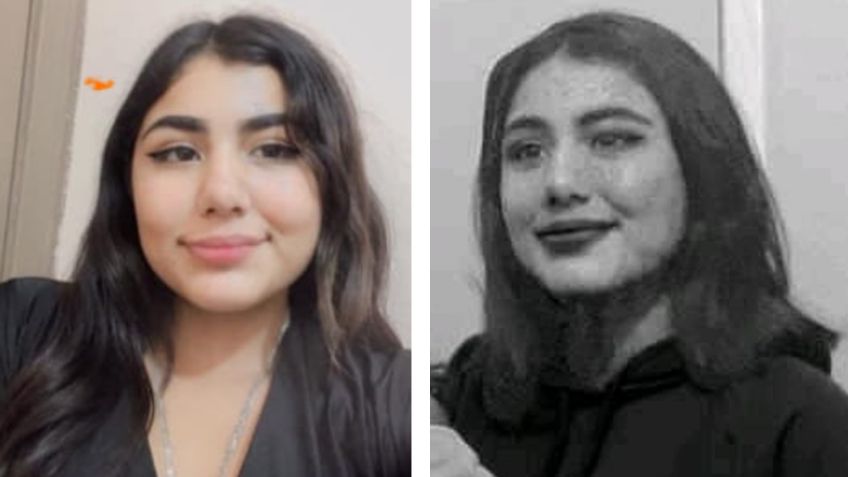 Salió de casa y no se volvió a saber de ella: Desaparece la menor Asaret Alejandra en Sonora