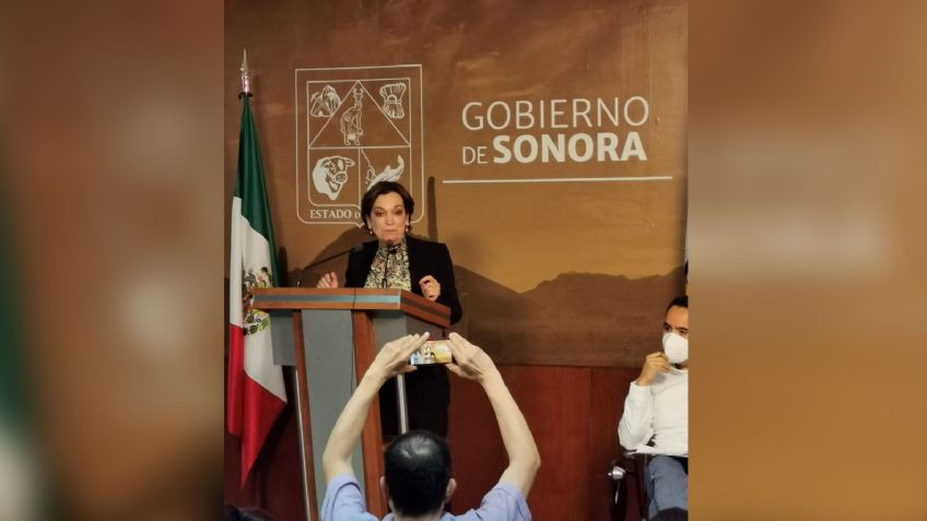 Sonora: Ante el incremento de la violencia, firmarán los 72 ayuntamientos el Mando Único Coordinado