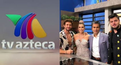 ¿Se va a 'VLA'? Tras traicionar a TV Azteca con Televisa, confirman que conductor abandona 'Hoy'