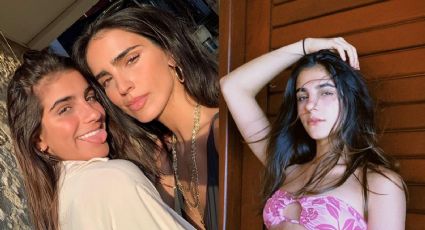 ¡Están destrozadas! Bárbara de Regil y su hija Mar de Regil se separan por esta razón: "Es horrible"