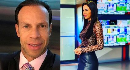 ¿Regresará con 'Zague'? Ex de Paola Rojas confiesa en vivo que volvió a buscarla: VIDEO