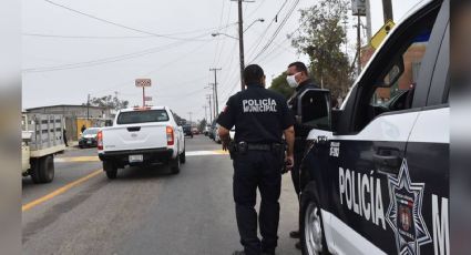 Siniestro hallazgo en Rosarito: Localizan a un joven sin vida dentro de hotel; murió de forma misteriosa