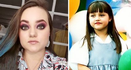 Tras protagonizar telenovela infantil y dejar Televisa, joven actriz revela que está embarazada