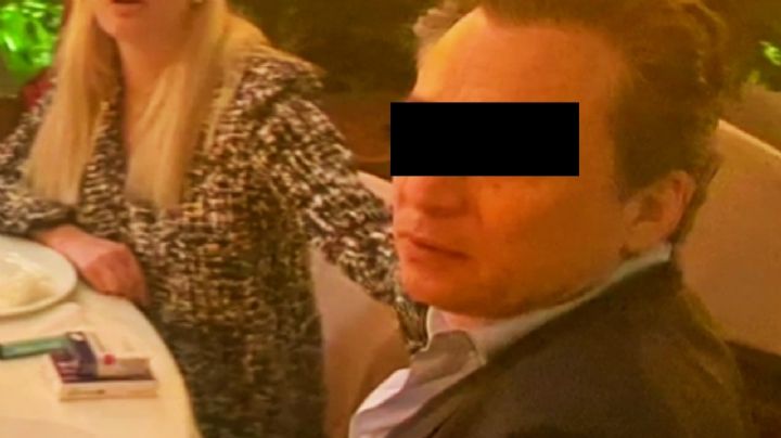 Emilio Lozoya no cuenta con arraigo domiciliario, asegura defensa del exdirector de Pemex