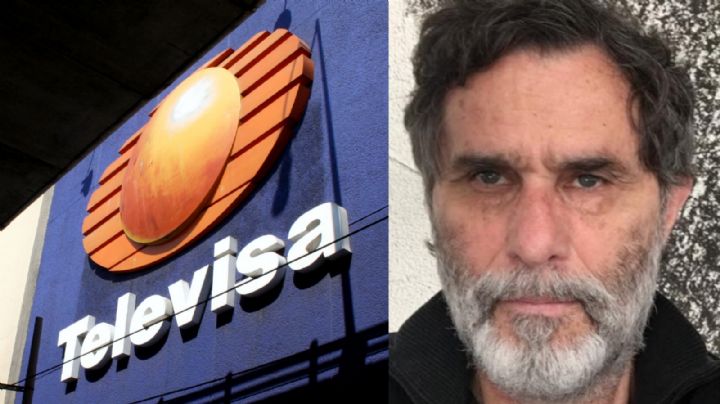 Es 11 años menor: Tras dejar Televisa, conductora de TV Azteca tendría amorío con Humberto Zurita