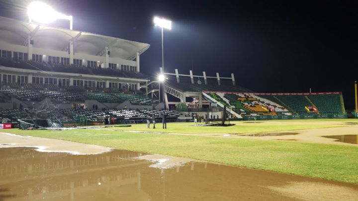LMP: El Emilio Ibarra Almada, casa de los Cañeros tendrá doble jornada este jueves ante Guasave