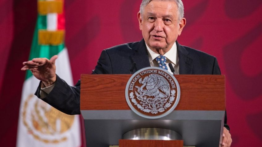 ¡Enhorabuena! AMLO y SRE confirman apertura de frontera norte con EU: "Vamos a tener normalidad"
