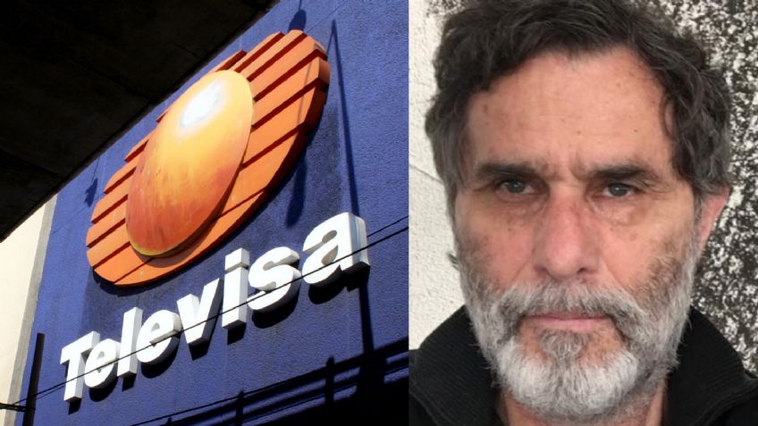 Es 11 años menor: Tras dejar Televisa, conductora de TV Azteca tendría amorío con Humberto Zurita