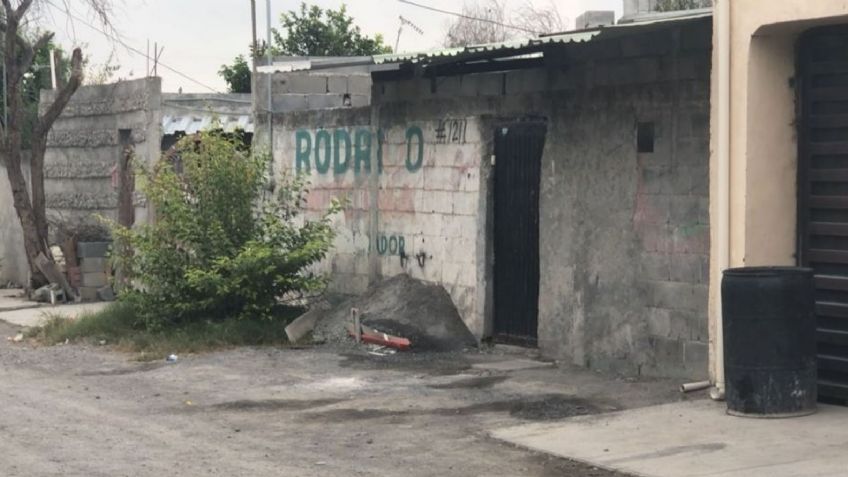 Militar muere a manos de un policía dentro de un domicilio; lo encontró al convivir con su pareja