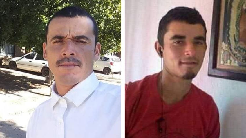 Desaparecen los hermanos Bedolla Morales en Hermosillo; aseguran que fueron 'levantados'