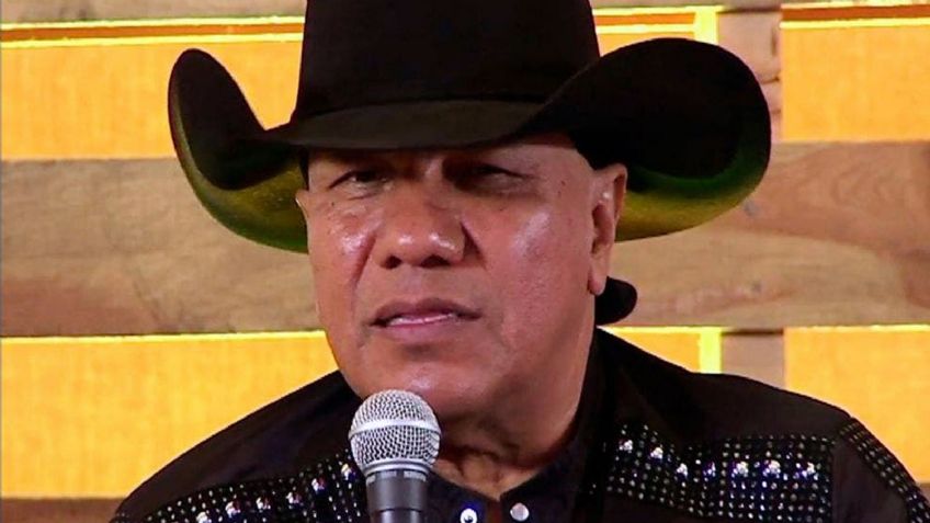 ¿Corre peligro? Lupe Esparza, líder de Bronco, da positivo a Covid-19 pese a estar vacunado