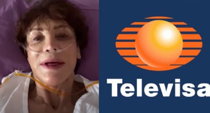 ¿Tragedia en Televisa? Hospitalizan a actriz de novelas y entra a cirugía; la dieron por muerta